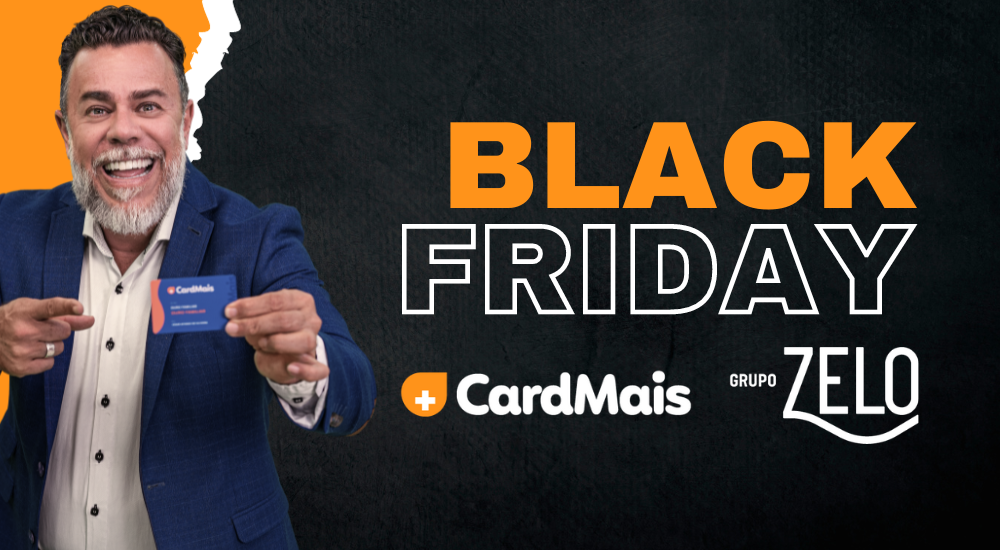 #BlackFriday: Assistência Funeral com valor promocional