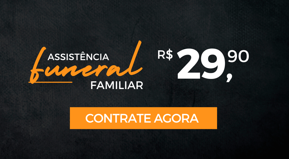 Black Friday Assistência Funeral