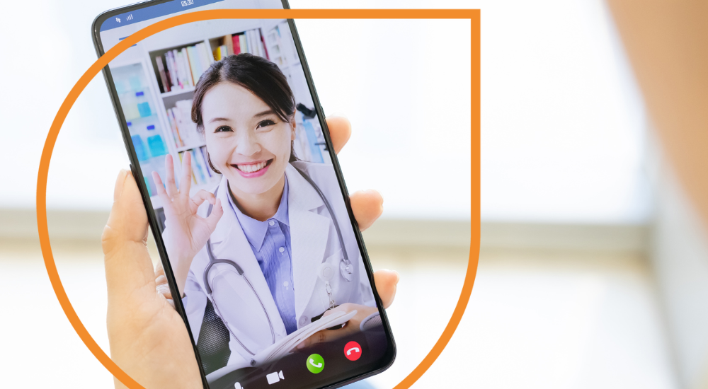 telemedicina