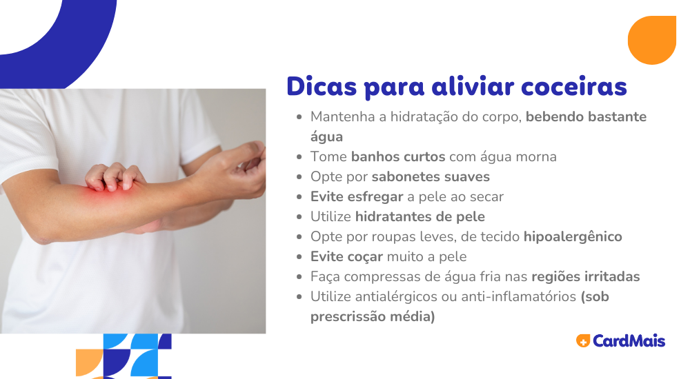 coceiras