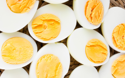 Tudo que você precisa saber antes de consumir ovos