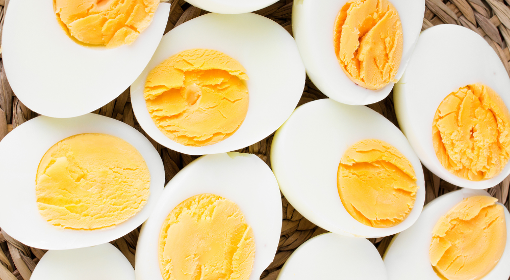 Tudo que você precisa saber antes de consumir ovos