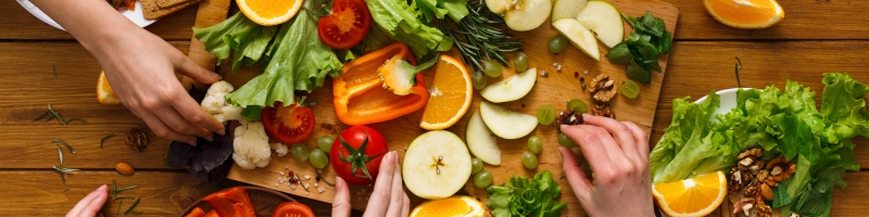 Combata a asma com atividades físicas e boa alimentação