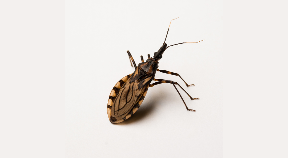 Doença de Chagas o que é, como se pega e como se cuidar