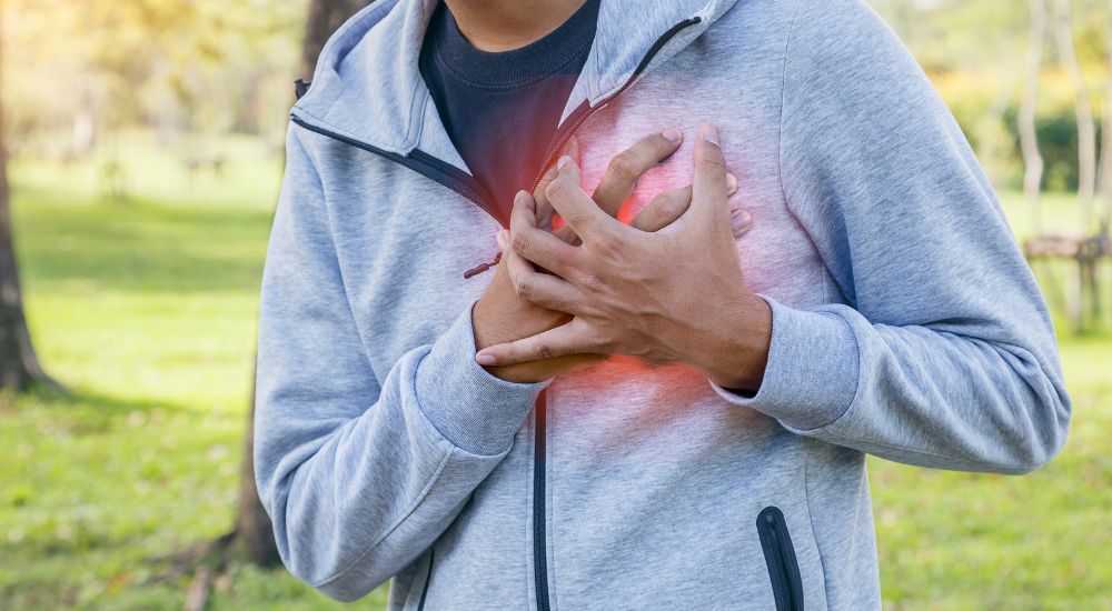 Infarto e AVC, entenda as duas doenças e saiba como se proteger